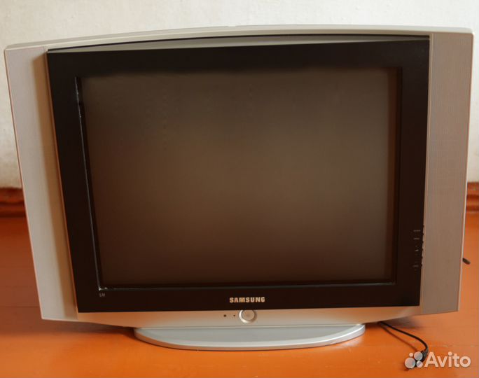 Телевизор бу