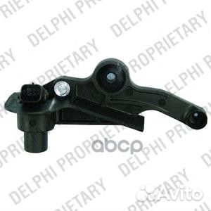 Датчик к/вала citroen/peugeot SS1074712B1 Delphi