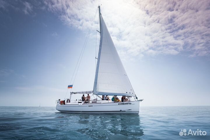 Аренда Яхт, Катеров, Гидроциклов