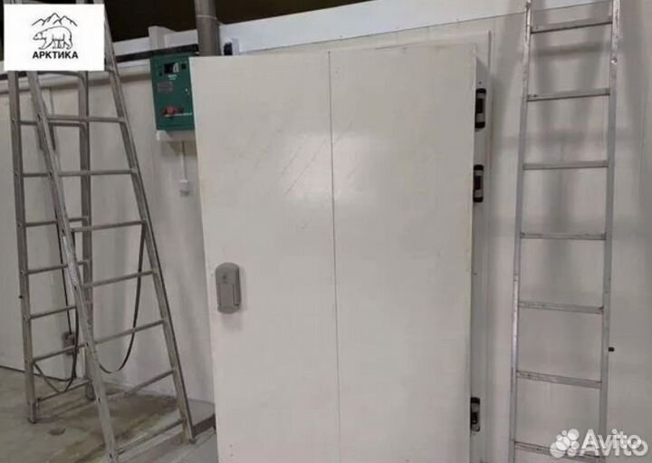 Холодильные камеры