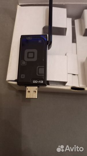 Модем роутер Skylink 3g ZTE EV-DO