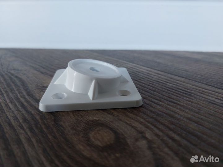 Опора мебельная м8