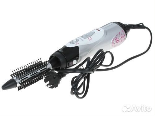 Фен-щетка Sencor SHS 7401 WH