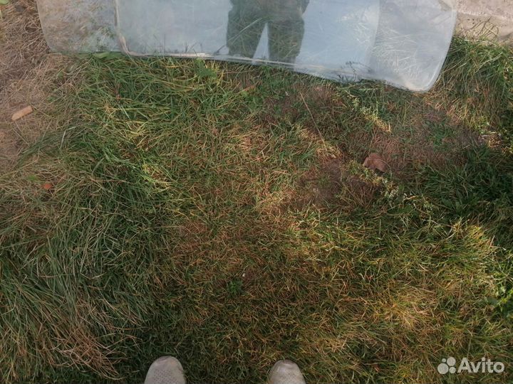 Стекла москвич 401