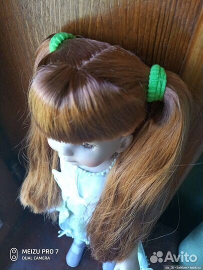 Betsy от Robert Tonner USA, очень классная