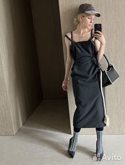 Платье карандаш 