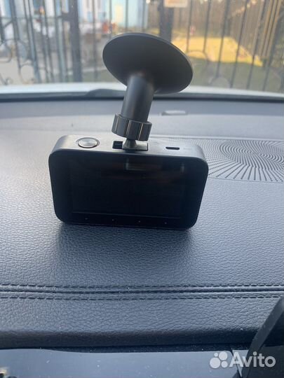 Mi Dash Cam