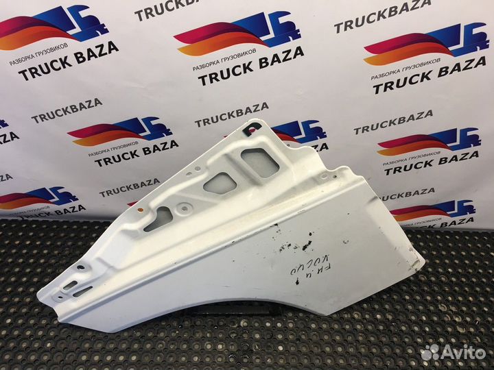 82178247 Продолжение двери правой Volvo FH