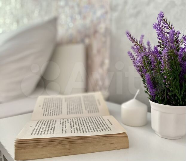 Квартира-студия, 35 м², 2/12 эт.