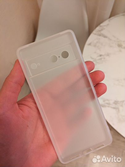 Чехол на Google pixel 7