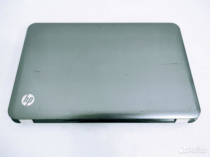 Ноутбук HP Pavilion G6/ A8 3500M/ 8Gb/ SSD/ 15.6