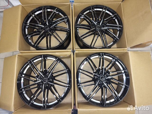 Новые оригинальные Weds Leonis Greila R20 AMF