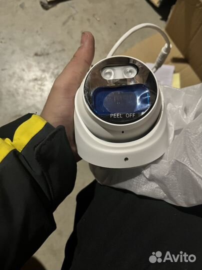 Видеонаблюдение Скуд Домофоны