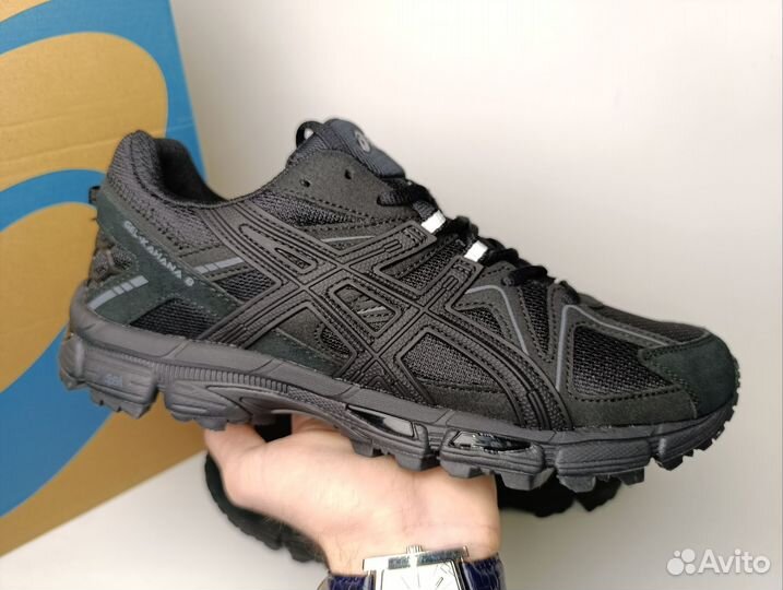 Asics Gel Kahana 8