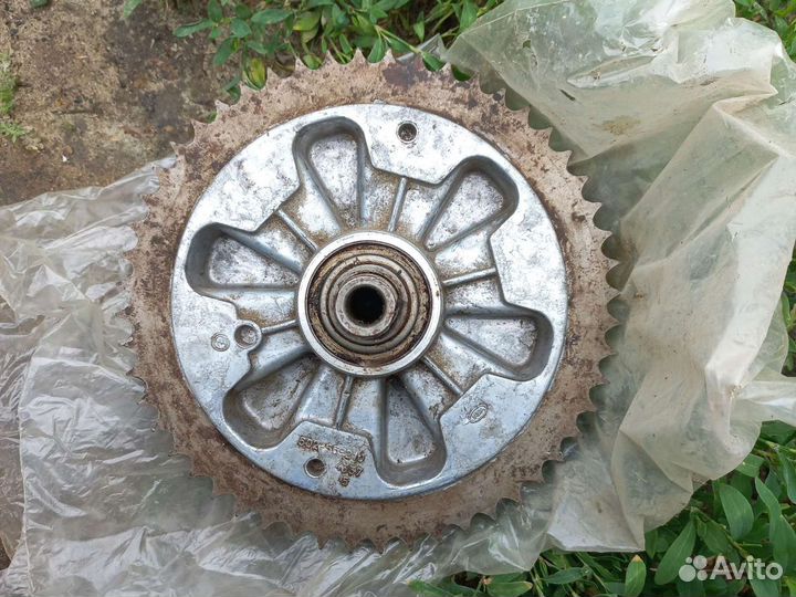 Звездочка ява