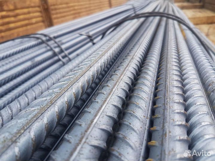 Арматура гост