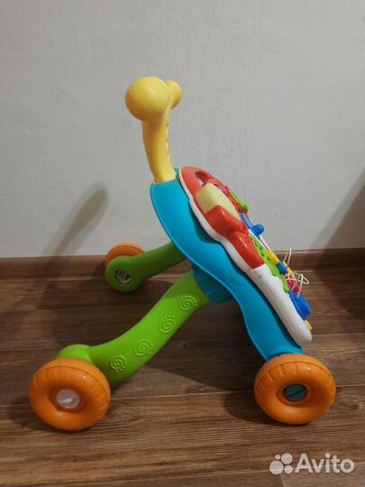 Ходунки детские