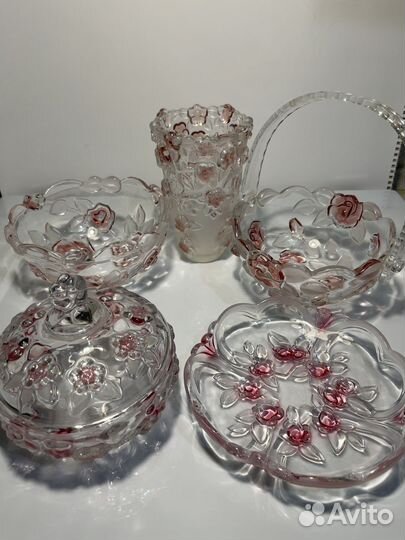 Набор посуды