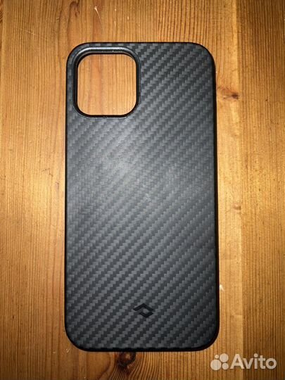 Pitaka iPhone 12 pro max