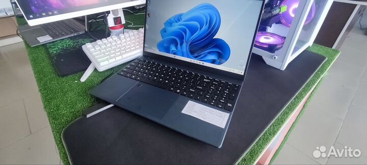 Новый Игровой Ноутбук Gta5-Высоких