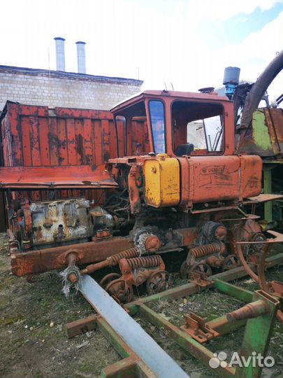 Прицеп тракторный 2ПТС-4 887б, 2010
