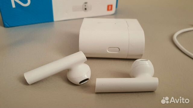 Наушники Xiaomi Air 2