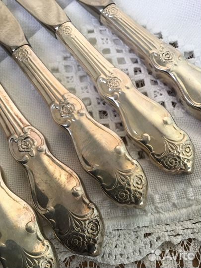 Ножи Кольчугино СССР