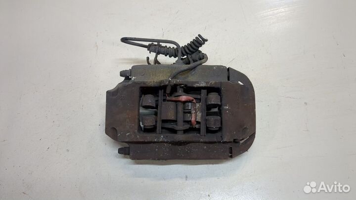 Суппорт Porsche Cayenne, 2004