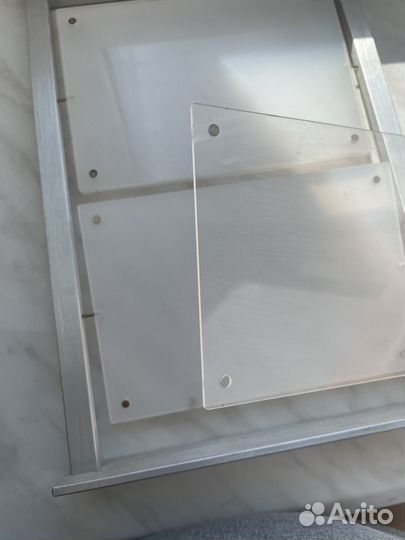 Магнитная фоторамка IKEA