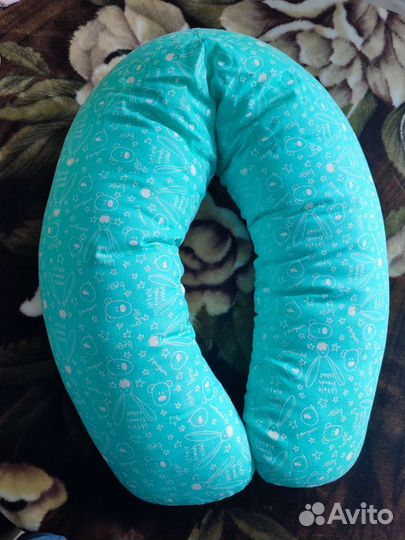 Подушка для кормления