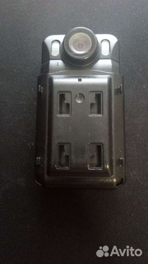 Видеорегистратор