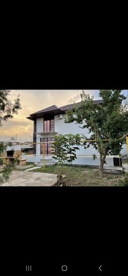 Дом 280 м² на участке 7 сот.