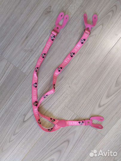 Одежда для девочки 104-110 см