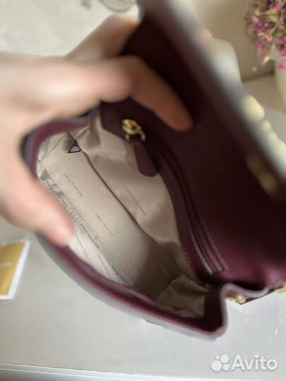 Сумка michael kors ava