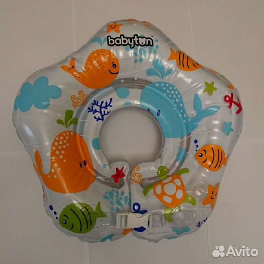 Круг для купания