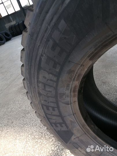 385/65 R22.5 Evergreen EAM61 164K 24PR