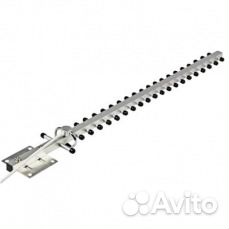 Антенна стационарная направленная 3G/4G 22 дБ