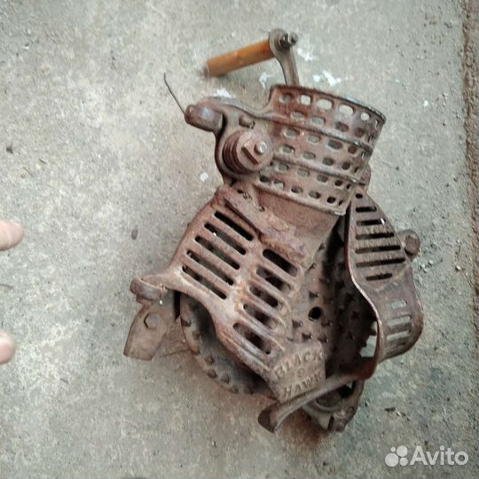 Старинные вещи