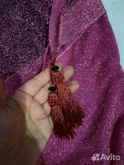 Костюм для танцев на девочку 9-11 лет