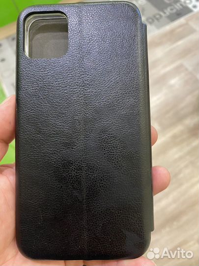 Чехол книжка на iPhone 11 Pro Max