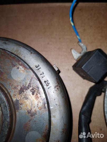 Запчасти для снегохода тайга 500