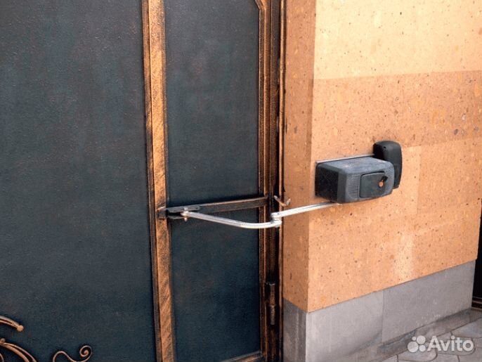 Комплект автоматики came ATS30AGS Combo