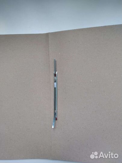 Папка-скоросшиватель А4 и А5