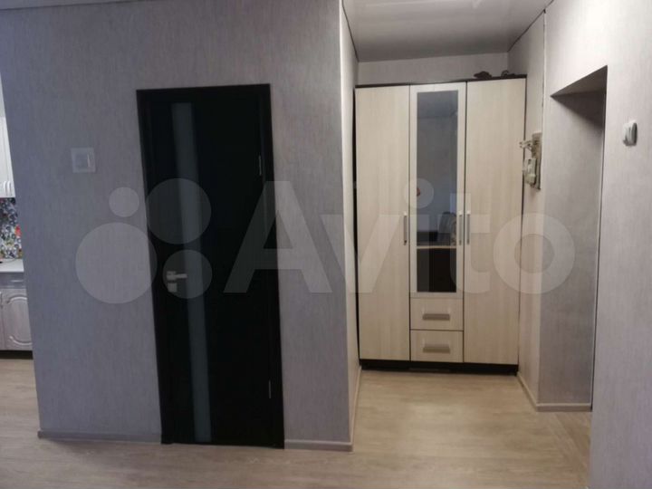 1-к. квартира, 32 м², 1/5 эт.