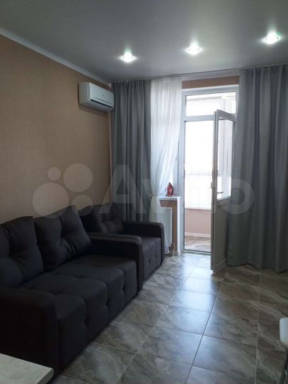 Квартира-студия, 26 м², 9/12 эт.