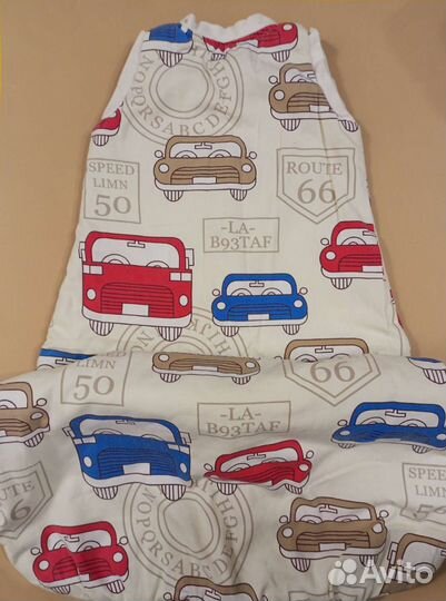 Конверт для сна