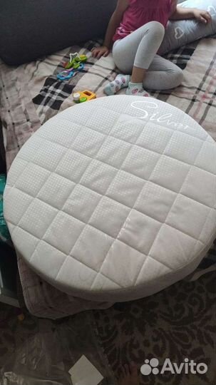 Матрас детский