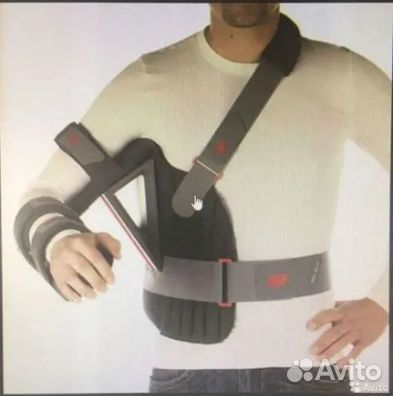 50A10 ортез для верхней конечности ottobock разм S
