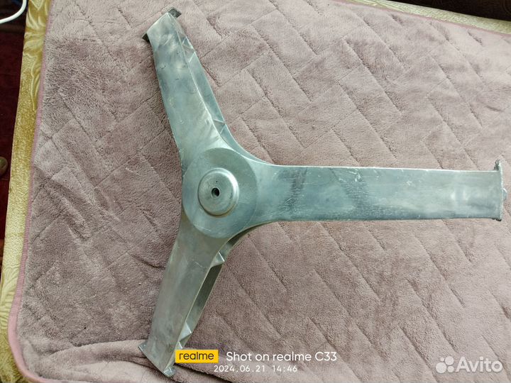 Крестовина стиральной машины samsung