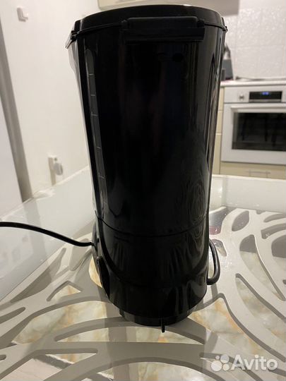 Кофеварка капельная